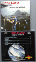 Pink Floyd - Life Could Be A Dream ( Living Legend ) ( San Diego . CA. October 1 - £18.37 GBP