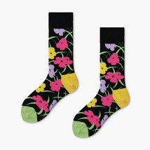 Quality Cotton Socks made by &quot;Absolute Socks&quot;  - Unisex Size 41 - 46 (UK 7 - 11) - £6.40 GBP