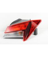 Complete! 2021-2023 Hyundai Elantra Halogen Tail Light Right Passenger S... - $113.85