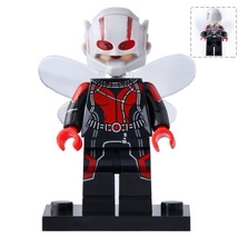 Wasp (Hope Van Dyne) Marvel Ant-Man Avengers Endgame Minifigures Gift New - £2.35 GBP