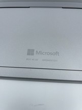 Microsoft Surface Go for Business 64 GB  Wi-Fi  10 in Silver Model 1824  GENUINE - £78.59 GBP