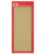 Brass Sheet Various Thickness Crafts Metal New - $169.42 MXN+