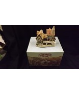 David Winters Cottages Will O The Wisp # 10 With Box &amp; COA - €21,10 EUR