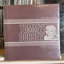 [Jazz]~Exc Lp~Tommy Dorsey And His Orchestra~Tommy Dorsey~[1973]~JAPAN Import] - £12.64 GBP