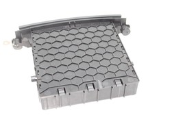 08-15 SMART FORTWO DASH STORAGE COMPARTMENT Q8220 image 4