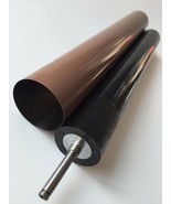 BROTHER FUSER FILM HEAT SLEEVE + LOWER PRESSURE ROLLER,L5500,L5600 L5650... - $1,075.42 MXN