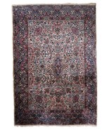 Alfombra antiguo Oriental hecho a mano 240cm x 317cm 1930s - 1C915 - $18,237.34 CAD