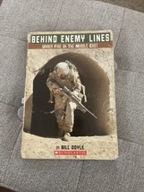 Behind Enemy Lines : Under Fire in the Middle East by Bill H. Doyle (2011,... - £3.98 GBP