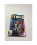 THE THING #2 | Marvel Comics | Marvel Fantastic Four | Aug 1983 | 02966 - £3.89 GBP