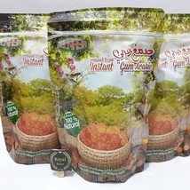 Elnasr Instant Gum Arabic 150g Acacia Gum Powder Natural Sudan صمغ عربي - £31.67 GBP