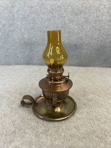 Vintage Mini Decreative Oil Lamp Lantern - £13.28 GBP