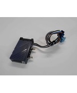 Sunx SL-VT16C1 S-Link Flexible Wire-Saving Module  - $321.56 MXN