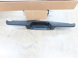 Ford 9L3Z-17B807-B Rear Step Bumper Pad cover No Sensor Holes - $74.98