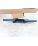 Ford 9L3Z-17B807-B Rear Step Bumper Pad cover No Sensor Holes - $74.98