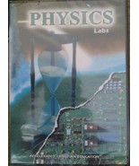 Accelerated Christian Education Physics Labs DVD - New Sealed Homeschool... - $32.49 CAD