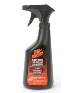 TRI-FLOW w PTFE Teflon Superior LUBRICANT OIL Trigger spraY 18oz TRIFLOW... - $79.55 CAD