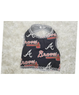 Dog/Cat Vest - Atlanta Braves (Small) - $15.00