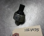 Knock Detonation Sensor From 2014 Honda Pilot  3.5 - $19.95