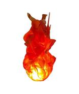 Halloween Floating Prop Fake Ghost Fire Fireball Prop For Halloween Deco... - £14.38 GBP