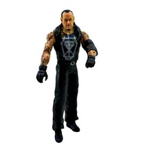 The Undertaker Wrekkin Slamcycle Wrestling Action Figure WWE Mattel 7.5 ... - $4.88