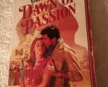 Dawn of Passion #45 [Paperback] Catherine Kay - $2.93