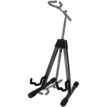 On-Stage Stands GS7465 Pro Flip-It A-Frame Guitar Stand - £68.24 GBP