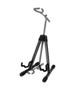 On-Stage Stands GS7465 Pro Flip-It A-Frame Guitar Stand - £69.32 GBP
