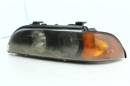 Driver Left Headlight Xenon HID Fits 98-00 BMW 528i 71457 image 11