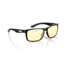 Gunnar Intercept Black Advanced Gaming Glasses with Adjustable Silicone ... - $153.00