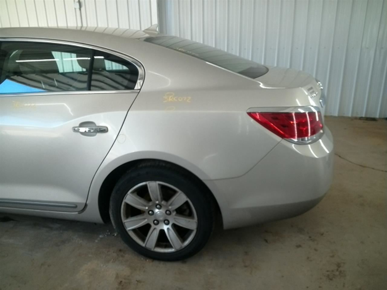 Driver Left Front Door Switch Driver's Window Fits 10-13 LACROSSE 104825522 Item image 11