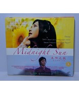 Japanese Movie VCD-Midnight Sun - $607.74 MXN