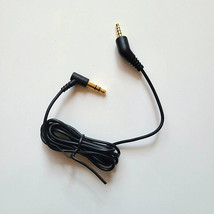 Replacement Audio Cable Cord For Bose QuietComfort 3 QC3 Headphone - $5.45