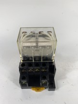 Allen Bradley 700-HF34A1 SER.B Relay 120VAC Coil 10Amp 120-240VAC  - $15.60