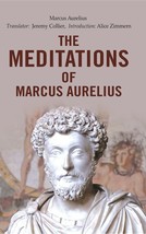 The Meditations of Marcus Aurelius [Hardcover] - £23.29 GBP