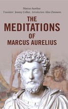 The Meditations of Marcus Aurelius [Hardcover] - £22.29 GBP