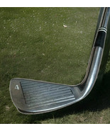 Bullet .444 4 Iron Deadly Accurate RH Golf Club Putter Progressive Weigh... - $20.94 CAD