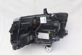 2013-19 Ford Flex Xenon HID Headlight Lamp Passenger Right RH POLISHED image 11
