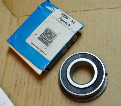 7520DLG  Bearing    7520 DLG &quot;the General&quot;  S8607-88 - $24.75
