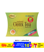 Tè NH Detoxlim Clenx per dimagrimento naturale e disintossicazione 55... - $37.38