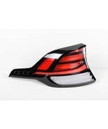 2022-2024 OEM Kia Sportage Full LED Tail Light LH Left Driver Side 92401... - £190.18 GBP