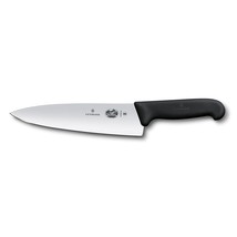 Chef&#39;S Knife, 8-Inch, Victorinox Fibrox Pro. - £51.25 GBP