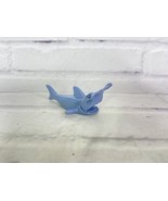 LEGO Minifigure Sand Blue Hammer Head Shark ONLY 60265 Ocean Exploration... - $12.00