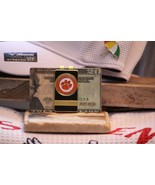 Clemson University Money Clip  - Beautiful Combination - $22.35
