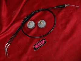 Yamaha / Motion Pro, Throttle Cable, NOS 1987-89 Banshee YFZ350 - £39.25 GBP