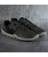 Merrell J135377 GLOVE 6 Men's Trail Running Color Black Shoes Size 7.5 M NEW - $131.45 CAD