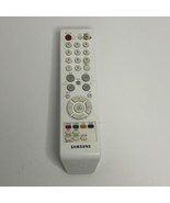 SAMSUNG BN59-00518B TV REMOTE OEM LNS1952W, LNS1952, LNS1952 OEM Tested - $9.23