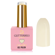 Glitterbels Hema Free Gel Polish - SPA DAYS, .27 OZ. 