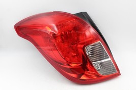 Left Driver Tail Light Fits 2013-2016 Buick Encore Oem #18900 - £68.17 GBP