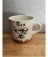 VIRGINIA CITY-Tea-Coffee-Cup-England - €14,62 EUR