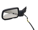 Driver Side View Mirror Power Paint To Match Opt DL8 Fits 15-17 EQUINOX ... - $76.23